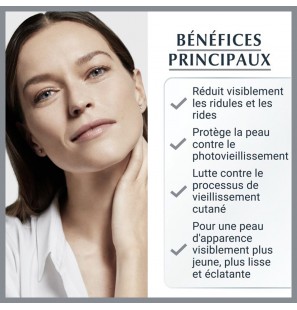 EUCERIN HYALURON FILLER JOUR Peau Normale à Mixte SPF 15