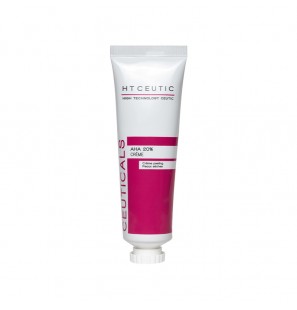 HT CEUTIC AHA 20% crème peeling | 50 ml