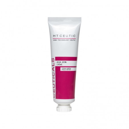 HT CEUTIC AHA 20% crème peeling | 50 ml