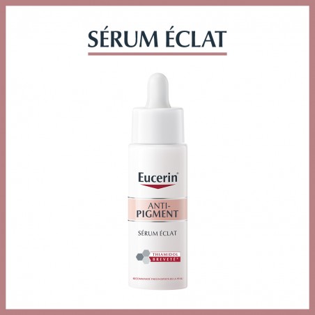 EUCERIN ANTI-PIGMENT SÉRUM ÉCLAT 30ML