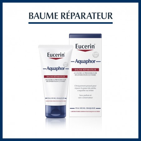 EUCERIN AQUAPHOR BAUME REPARATEUR 40G