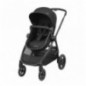 MAXI-COSI Poussette ZELIA 3 Essential Black