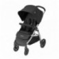 MAXI-COSI poussette GIA Essential Black