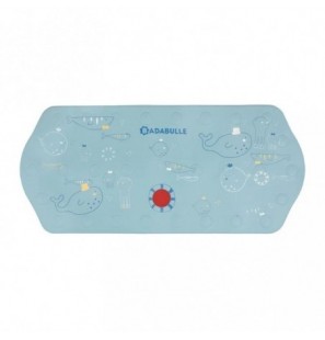 BADABULLE Tapis de bain 91cm XXL