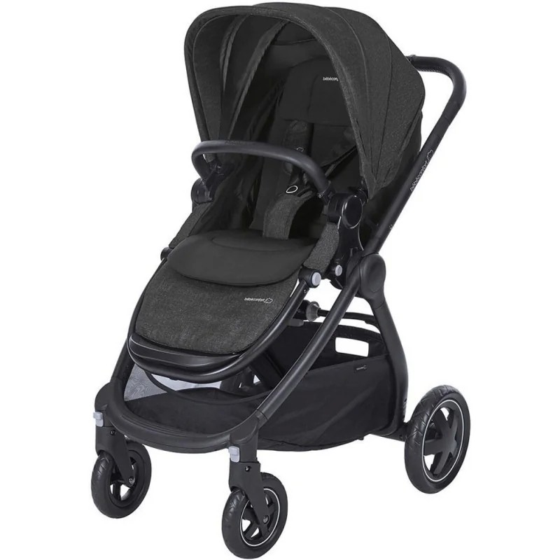 BEBE CONFORT Poussette Adorra Nomad Black