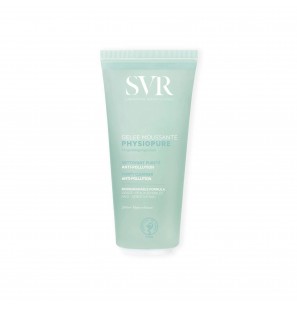 SVR PHYSIOPURE gelée moussante 200 ml