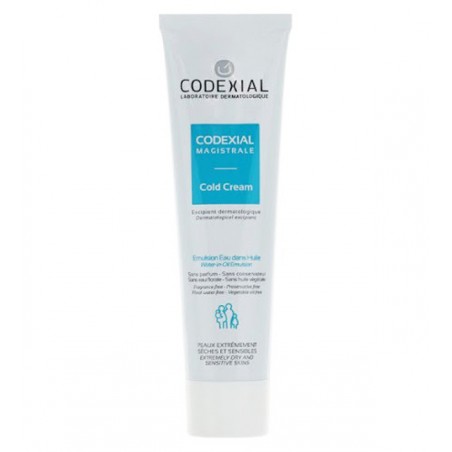 CODEXIAL COLD CREAM 100 ml