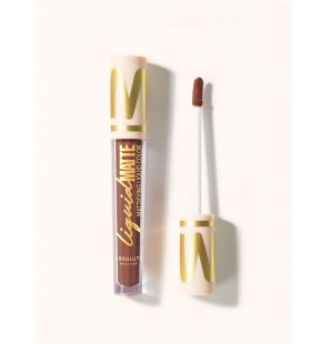 ABSOLUTE NEW YORK Liquid matte toffee nut ref MLAM51