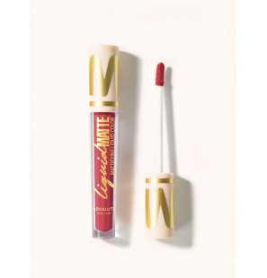 ABSOLUTE NEW YORK Liquid matte desert rose ref MLAM57