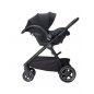 BÉBÉ CONFORT Poussette Adorra Nomad Black