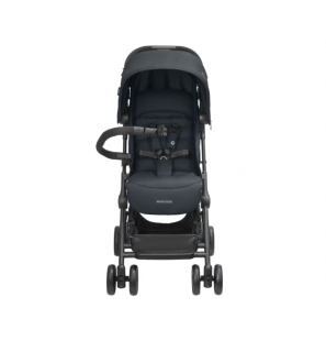 MAXI-COSI poussette Lara 2 Duo Essential Graphite