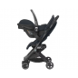 MAXI-COSI poussette Lara 2 Duo Essential Graphite