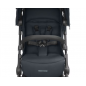 MAXI-COSI poussette Lara 2 Duo Essential Graphite