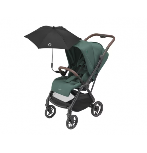 MAXI-COSI poussette Leona 2 Ultra Compacte