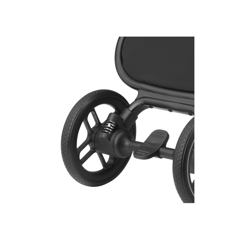 MAXI-COSI poussette Leona 2 Ultra Compacte