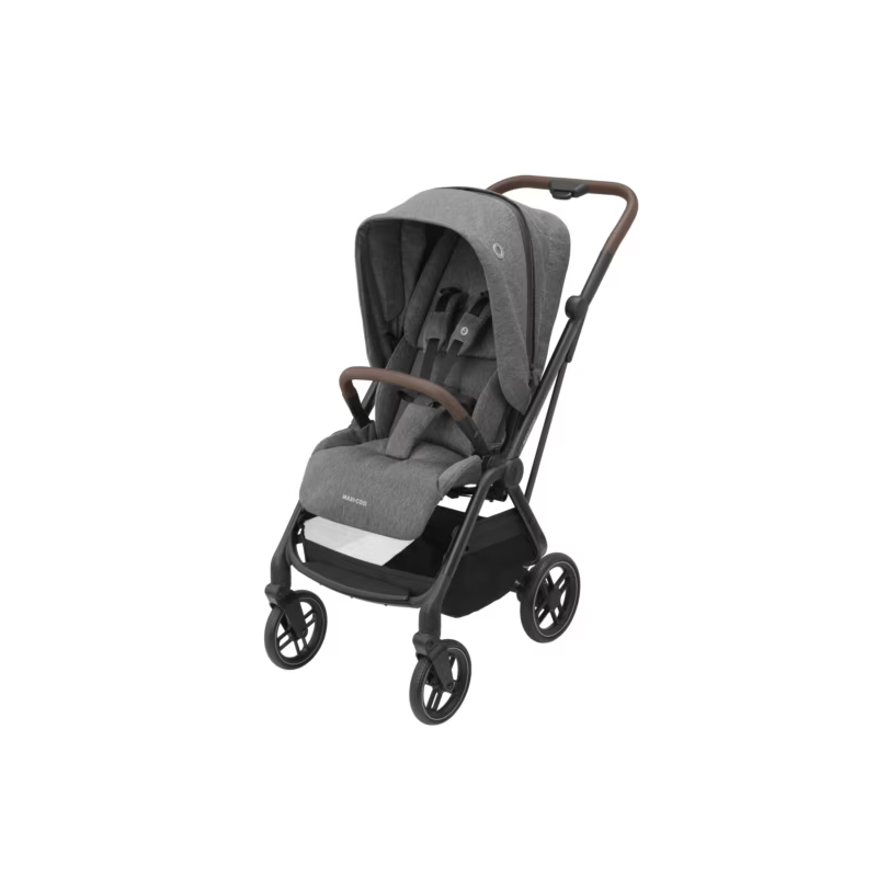 MAXI-COSI poussette Leona 2 Ultra Compacte