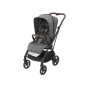 MAXI-COSI poussette Leona 2 Ultra Compacte