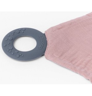 DOOMOO Tablier d' Allaitement Mom'N Play Pink