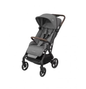 MAXI-COSI Poussette Ultra Compacte SOHO Select Grey