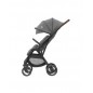 MAXI-COSI Poussette Ultra Compacte SOHO Select Grey