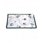 TINY LOVE Tapis D Éveil GEANT Black & White