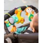 INFANTINO ense,ble de jouets suspendus 0m+