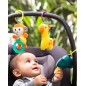 INFANTINO ense,ble de jouets suspendus 0m+