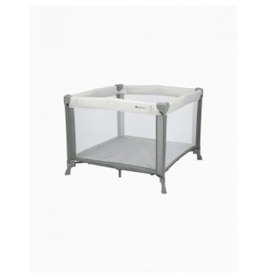 BEBE CONFORT PARC CIRCUS WARM GREY