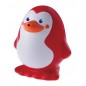 INFANTINO 3 jouets de bain squirt'N sail pingouin 6m+