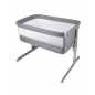 BEBE CONFORT Berceau Cododo CALIDOO Warm Grey