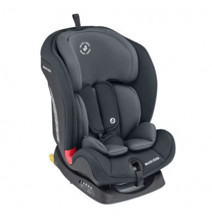 MAXI-COSI Siege Auto Titan Basic grey Gr 1/2/3