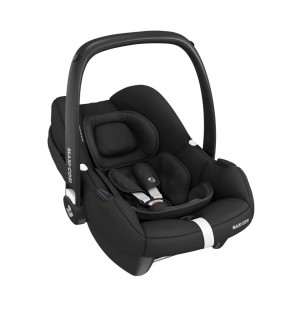 MAXI-COSI CabrioFix i-Size EssenBlack