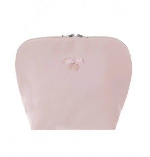 UZTURRE Trousse de Toilette rose