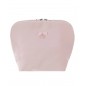 UZTURRE Trousse de Toilette rose