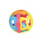 PLAYGRO secouez le hochet & faites rouler la balle 6m+