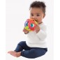 PLAYGRO secouez le hochet & faites rouler la balle 6m+