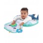 PLAYGRO coussin d'activité polar pais tummy time 0m+