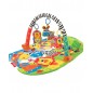 PLAYGRO 5 in 1 safari super gym 0m+