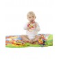 PLAYGRO 5 in 1 safari super gym 0m+