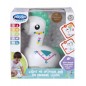 PLAYGRO lama musical light me up push et go 1-3ans