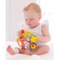 PLAYGRO balle pour jouer et apprendre 6m+