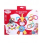 PLAYGRO coffret cadeau d'activités squeek foxy on the run