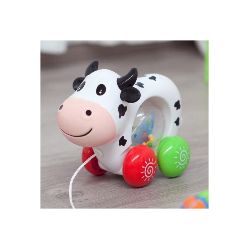 KIOKIDS Vache a Trier