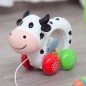 KIOKIDS Vache a Trier