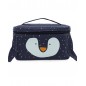 TRIXIE sac repas isotherme mr penguin