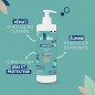 DODIE liniment oléocalcaire Bio | 400 ml DODIE liniment oléocalcaire Bio | 400 ml