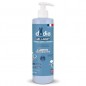 DODIE gel lavant 3en1 | 500 ml