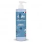 DODIE gel lavant 3en1 | 500 ml