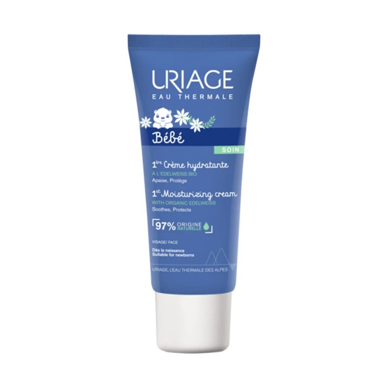 URIAGE BÉBÉ 1er shampooing | 200 ml