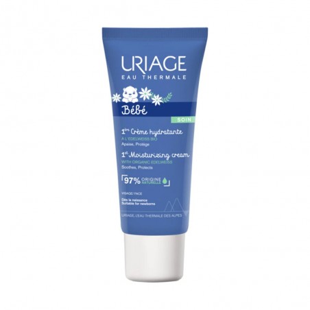 URIAGE BÉBÉ 1er shampooing | 200 ml